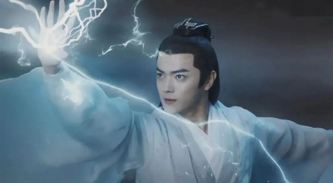 周冬雨首部仙侠剧将播,周冬雨仙侠剧正面评价