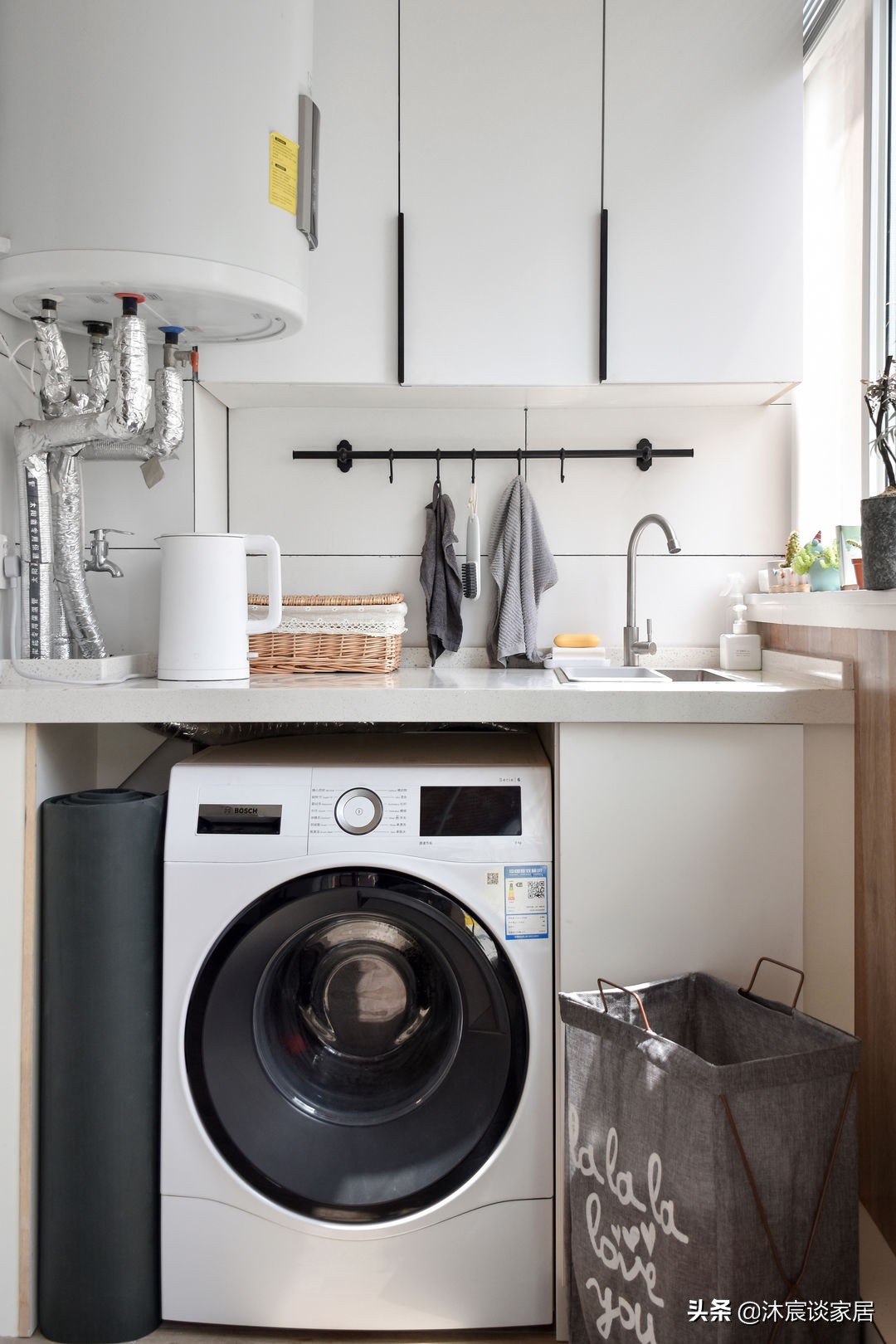 小户型装修完后怎么布置温馨,家居装修布置小技巧格调瞬间提升