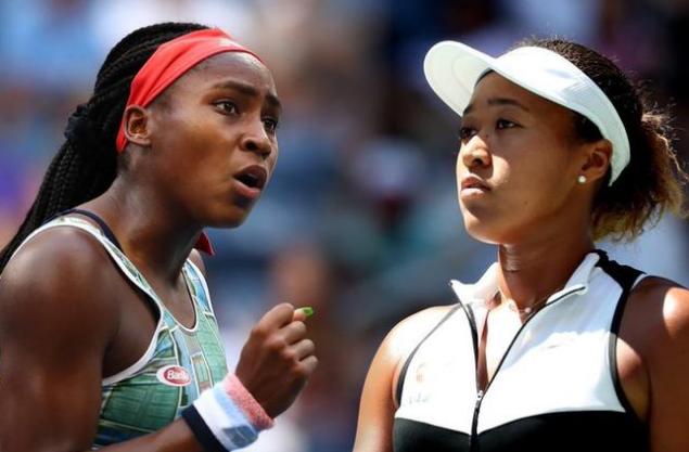 日本2-1击败西班牙晋级16强,4朵金花闪耀中国5人晋级美网32强