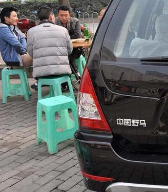 以马为车标的汽车品牌有哪些车呢,有什么车是用马当车标的