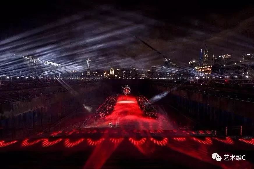 长得帅的人，事业都会成功！艺术家丁勇与他的冒险人生