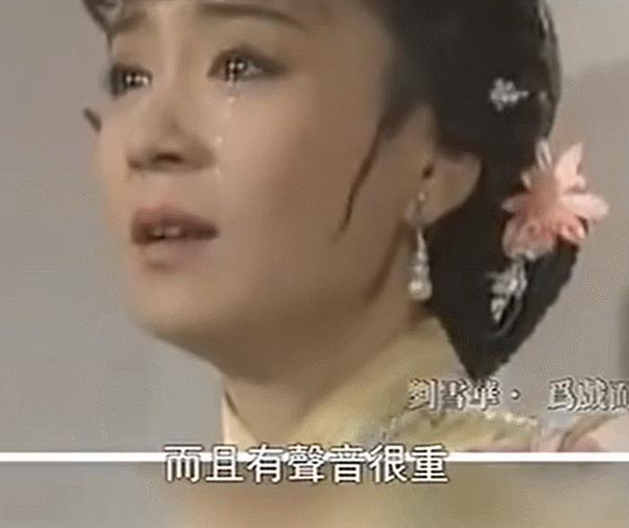 “琼女郎”悲情史：丈夫坠楼身亡，为渣男流产终生不孕，她太惨了