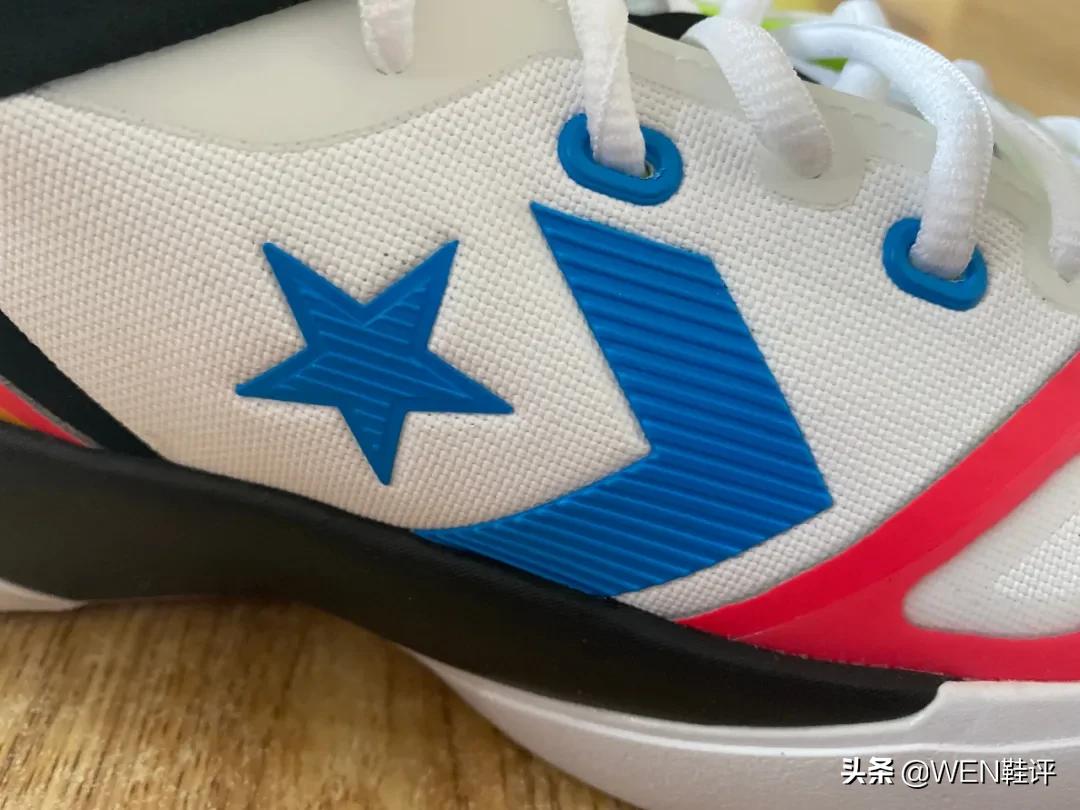 吊打nike的安踏球鞋,吊打耐克阿迪的球鞋