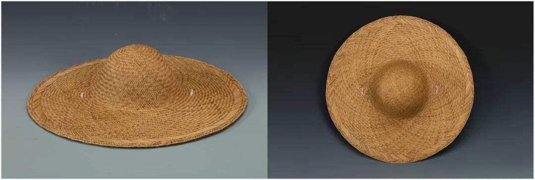 中国民间帽子大全,民间传统帽子大全