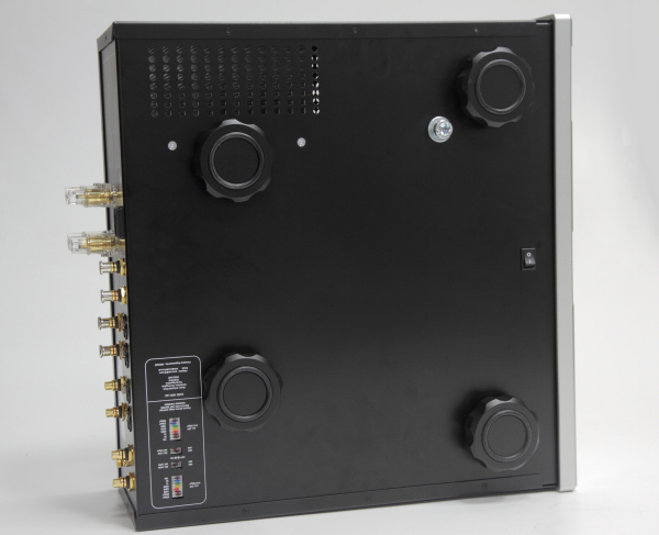 宁愿迷失其中:AvidHifiSigsum合并扩大机