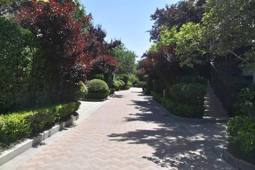 鉴证品质体验美好|商丘业主代表来汴参观开元物业项目