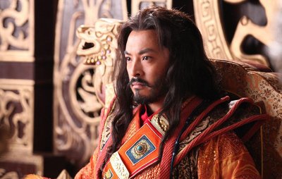 最怕老婆的皇帝是隋文帝杨坚,最爱老婆的皇帝是谁