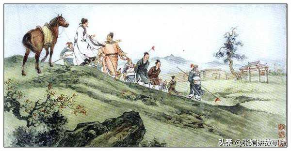 古诗词鉴赏之杜甫三吏三别,杜甫三吏三别的诗史意义