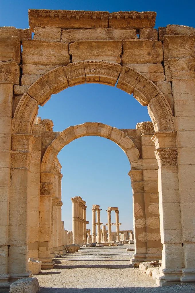 一生去过最美的50个地方,中国最美的十景你去过哪些地方