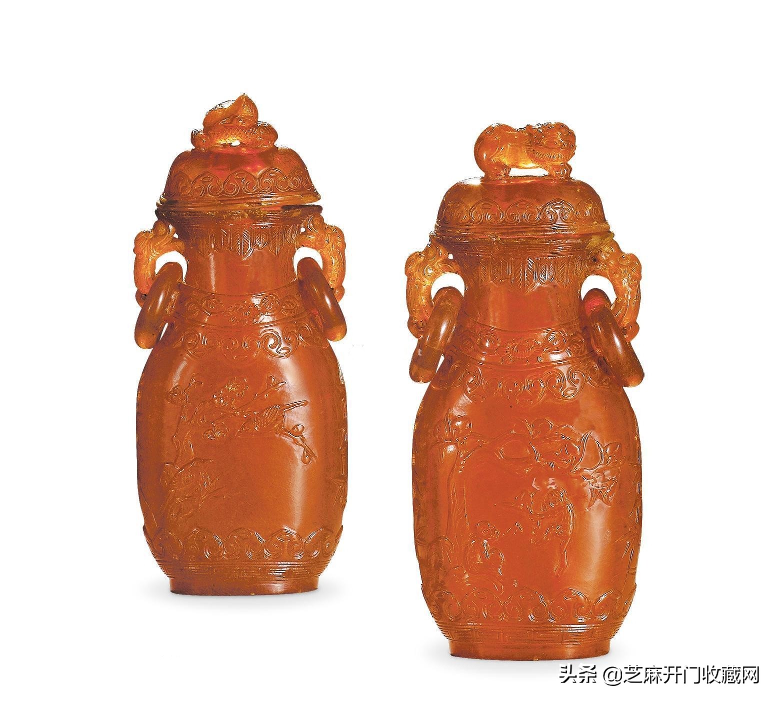 琥珀怎么盘玩效果最好,琥珀木手串怎么盘玩和保养