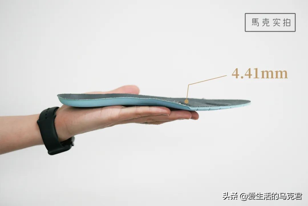 公认脚感好的登山鞋,爬六峰山