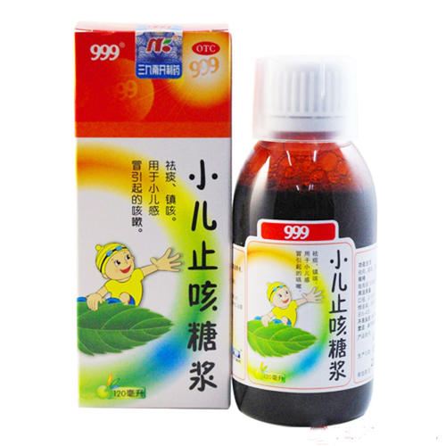 常见止咳糖浆的种类及用法,成人袋装止咳糖浆有哪几种