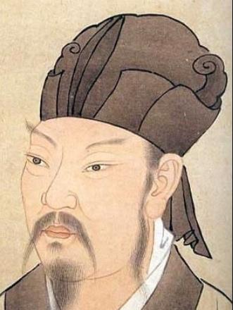 众诗人评价李贺,诗中鬼才李贺