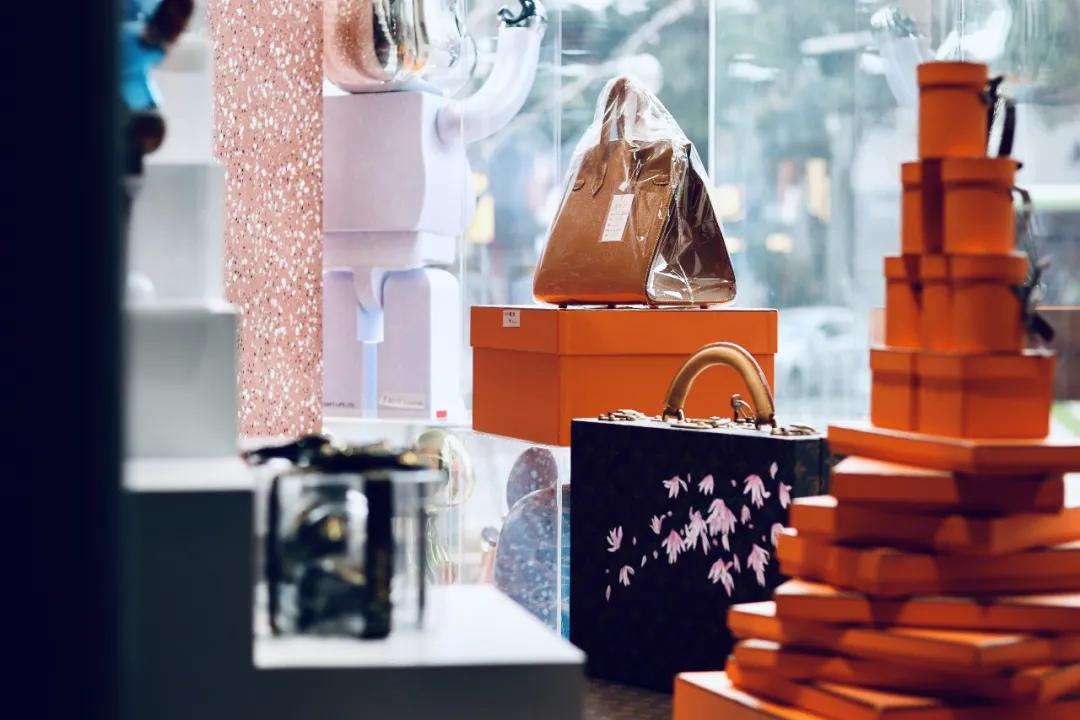 奢侈品电商困境,寺库红布林