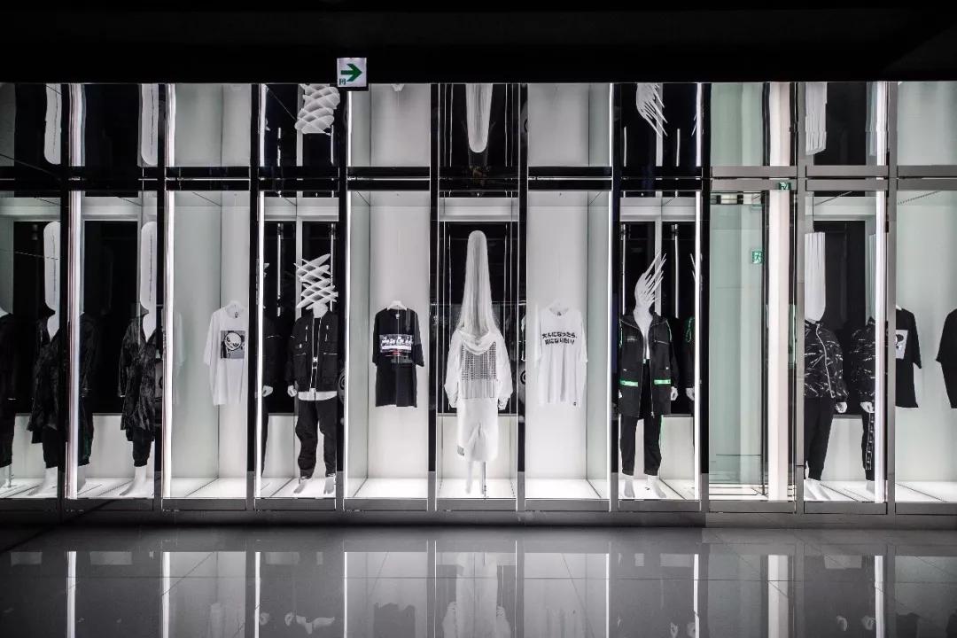 国际潮牌熊猫,坏熊猫品牌