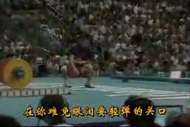 90年代央视体育mv,体育mv骄傲