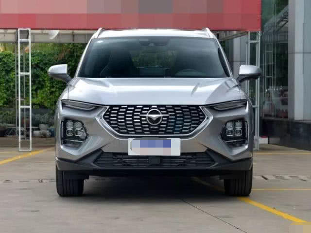 海马顶级动力汽车,海马汽车最后的车