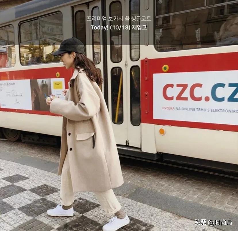 小个子韩剧棉服穿搭,韩剧棉服的搭配技巧