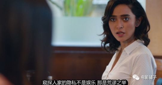 印度大尺度剧，第一次见