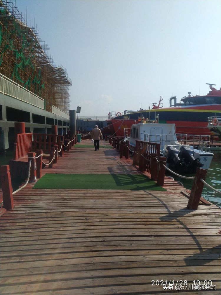 海南环岛骑行第6天,海南环岛七日大环线