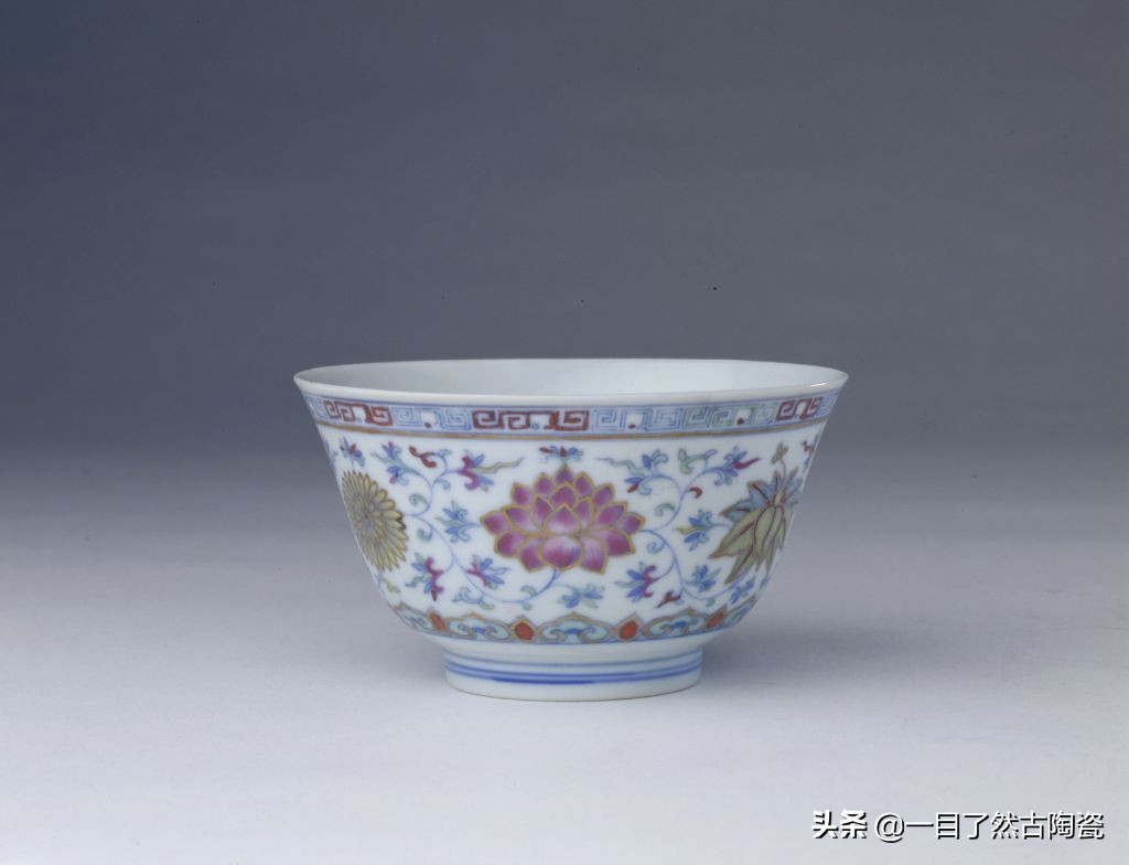 瓷器釉光讲解,瓷器七十二道工序图片