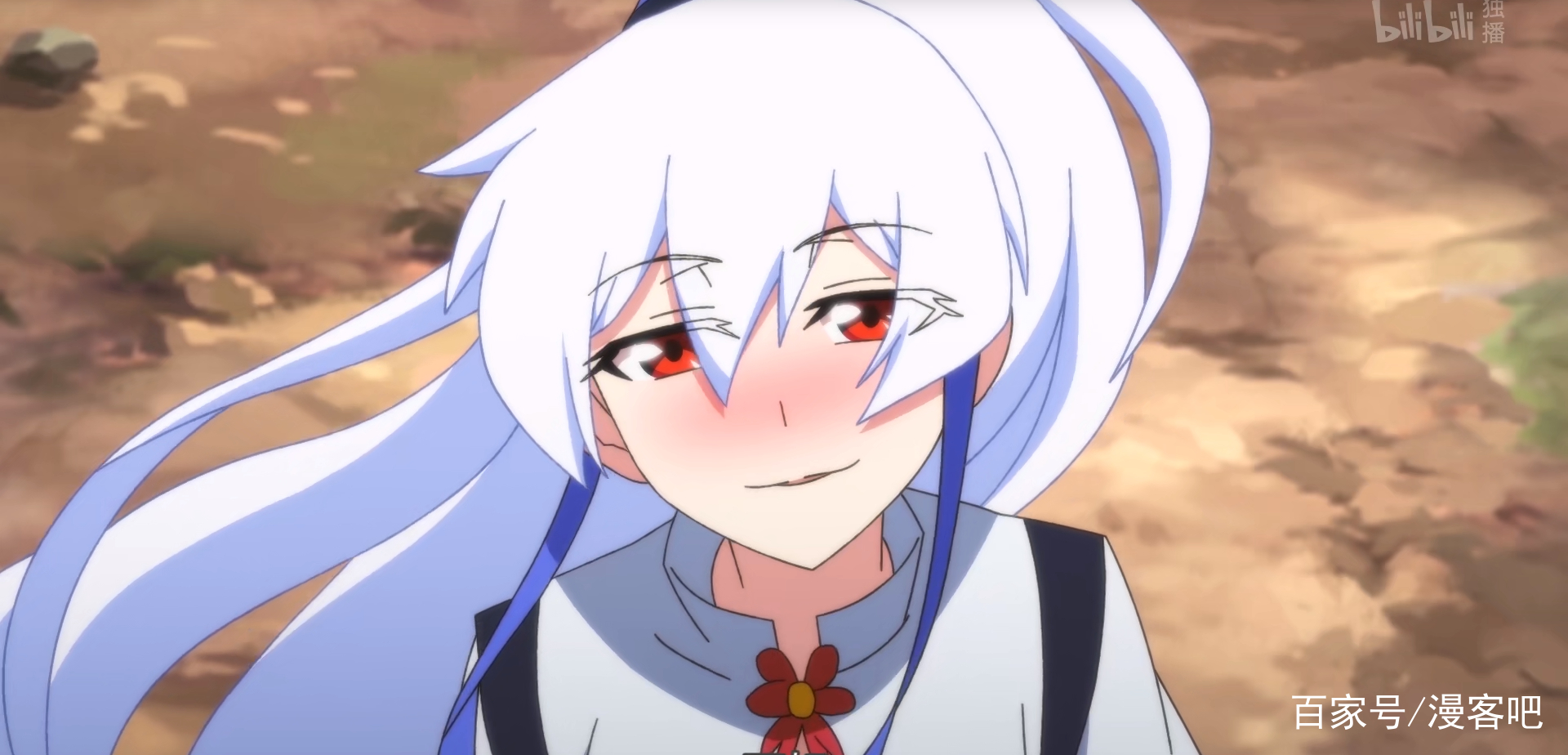 除了天官赐福还有什么可以推荐,天官赐福类的国漫