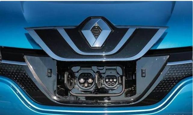 雷诺e诺电动车质量怎么样,雷诺e诺首台合资纯电老年代步车