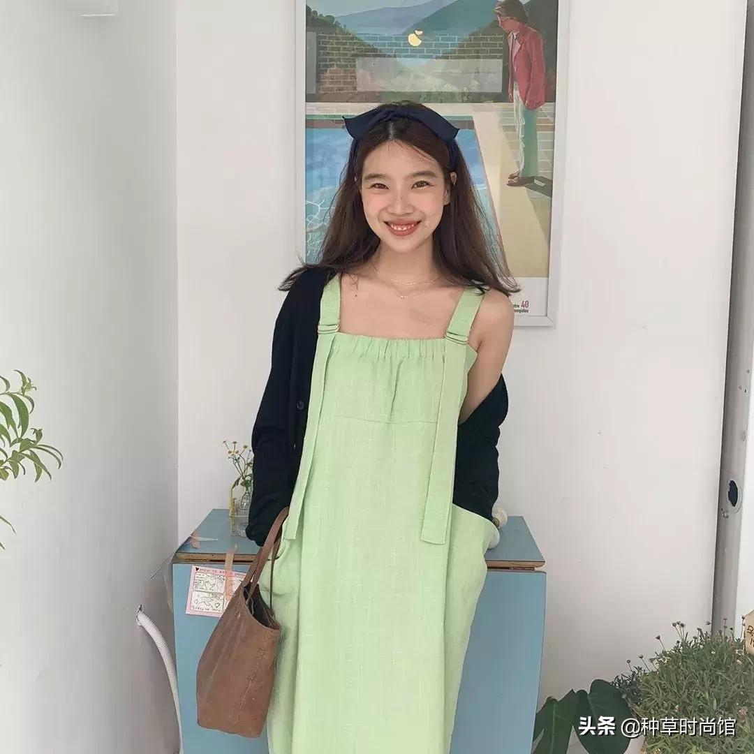 这5套搭配很适合夏天清爽又帅气,这5款配饰让你瞬间气质up