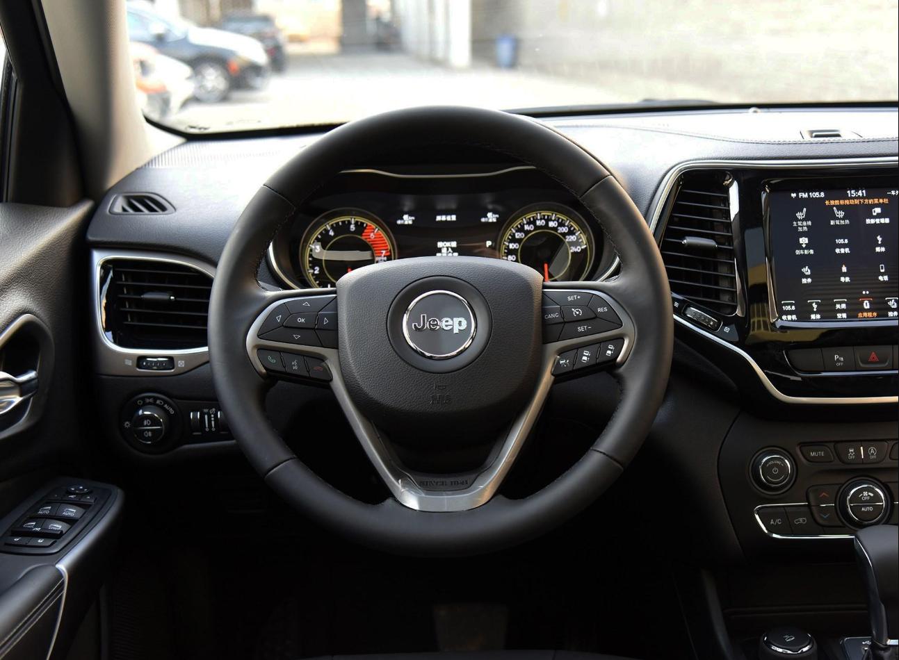 19款2.0t自由光四驱值得买吗,车主说车