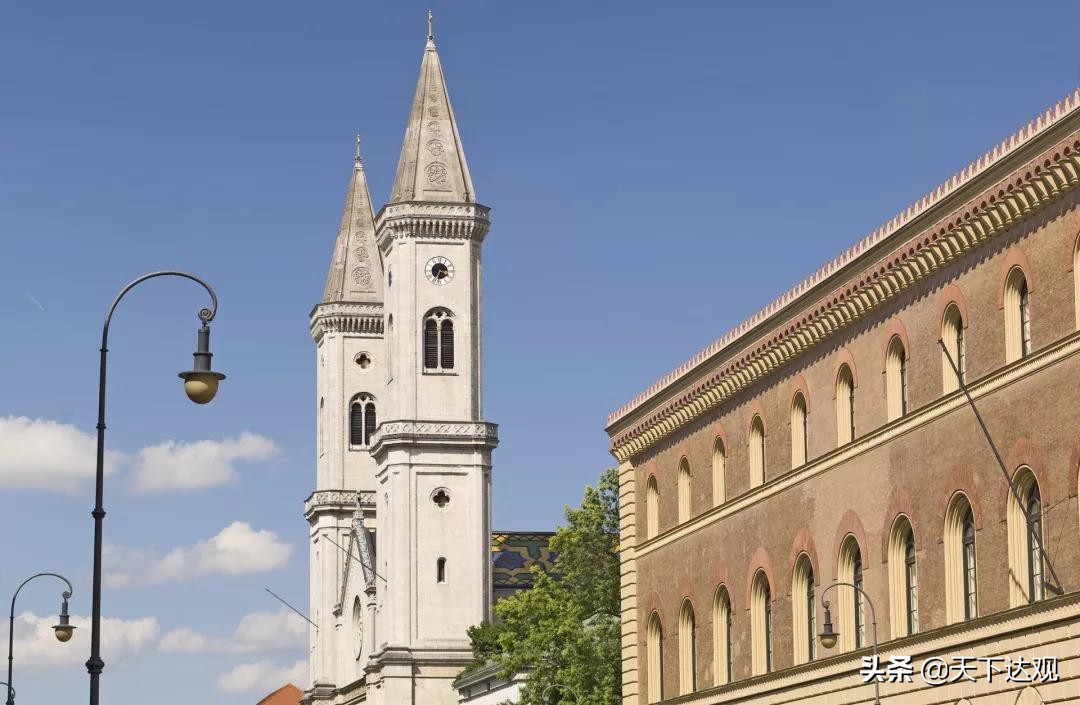 慕尼黑大学介绍,慕尼黑大学百科介绍