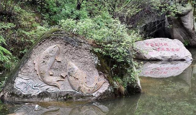 西泰山是什么样的,西泰山为啥叫西泰山