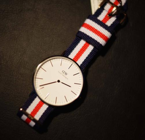 dw手表不走了是什么原因,dw手表不走了怎么办