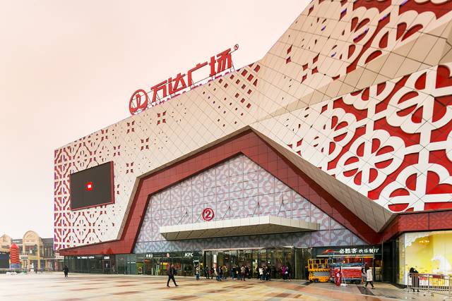 徐州6个大型商业综合体即将开业,徐州新城区招商商业综合体
