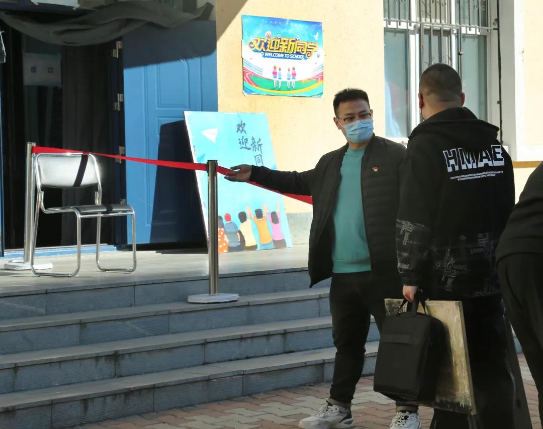 哈尔滨华德学院2023年招收多少人,哈尔滨华德学院学生人数