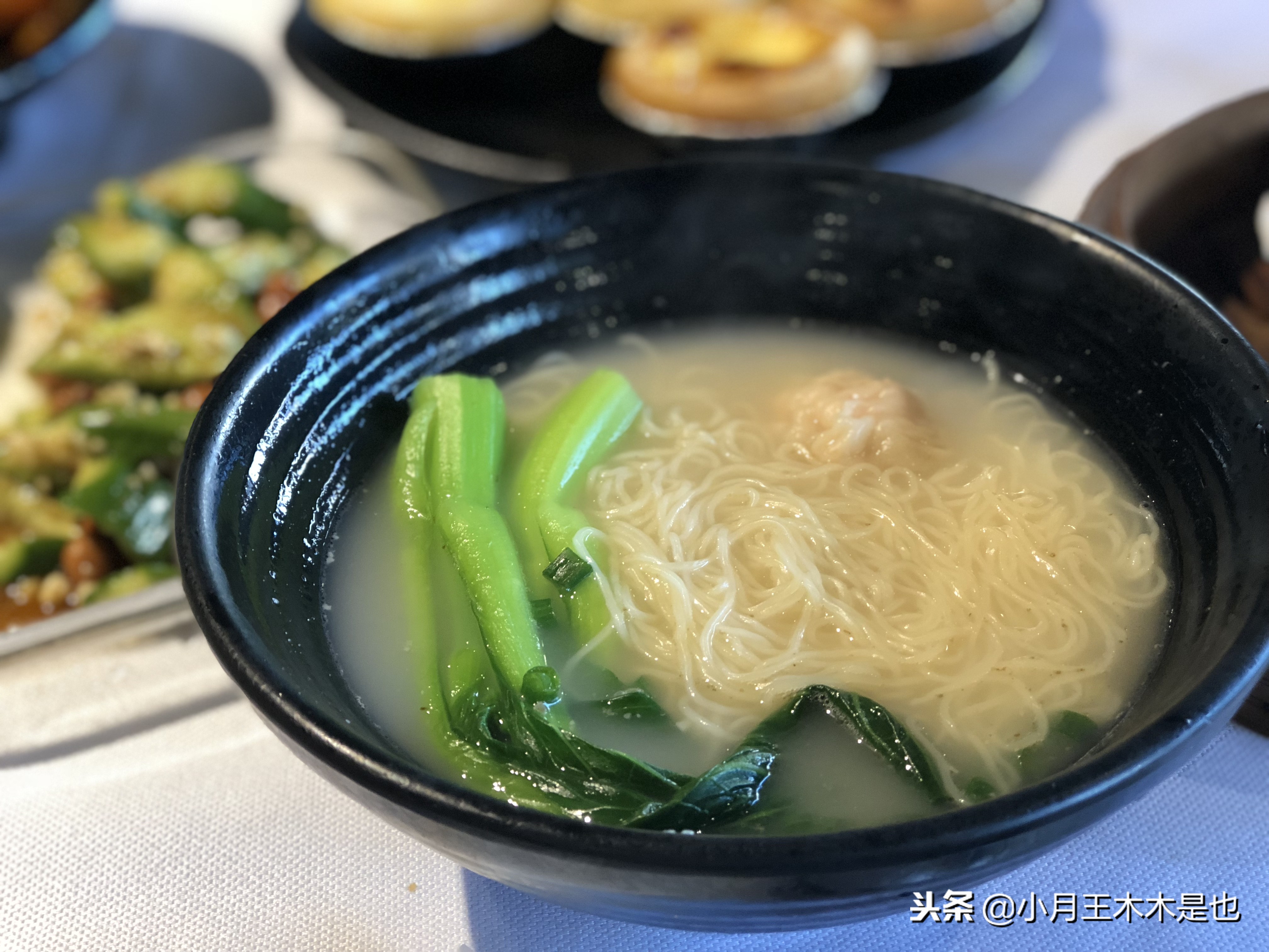 豪生粤式点心自助,半米田粤式点心广州