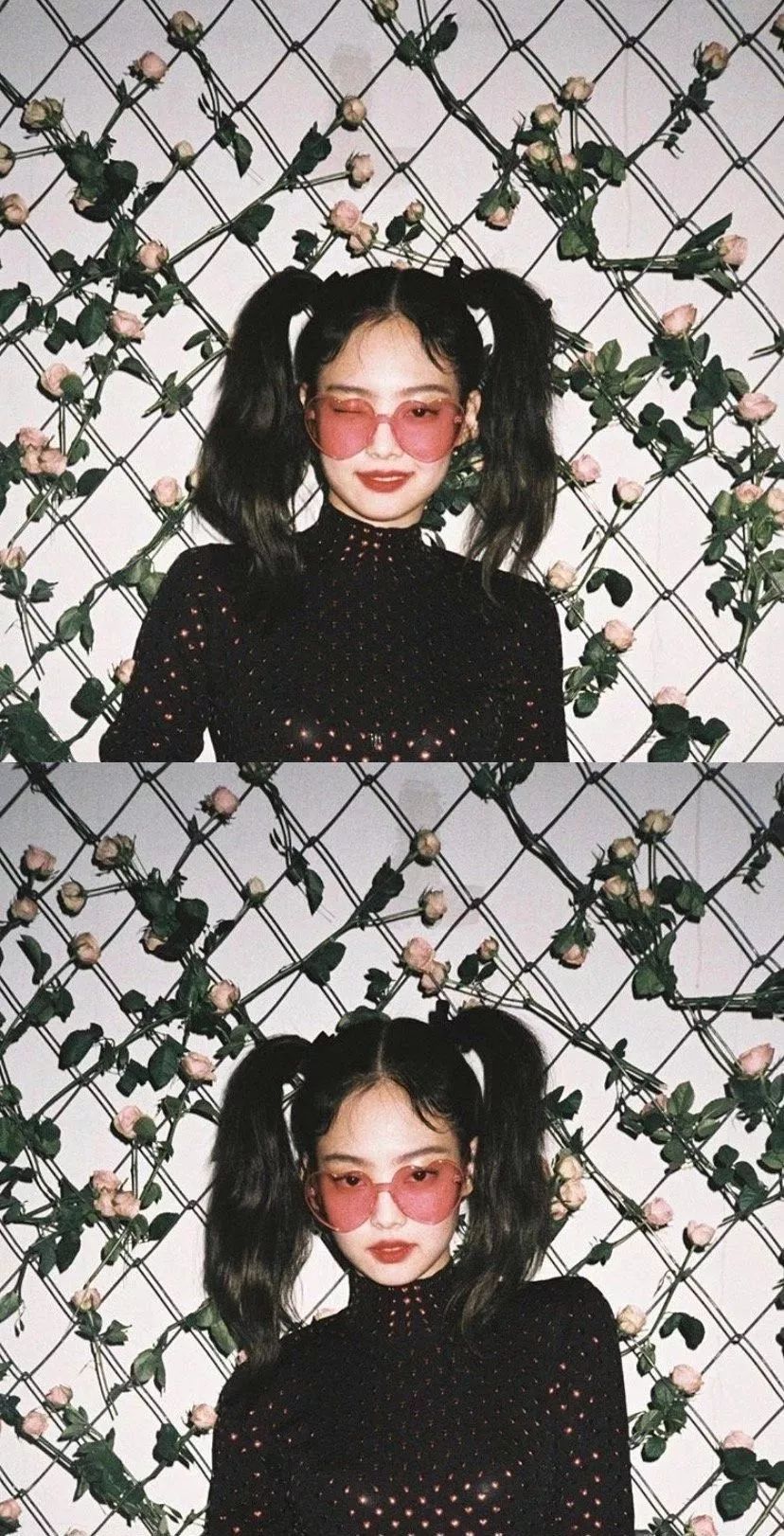 减龄显脸小好打理中长款,秋冬款显脸小