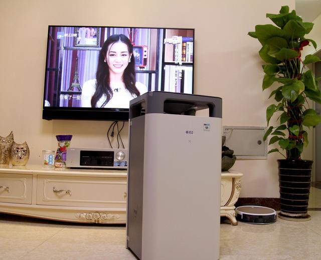 352空气净化器x88c二次污染,352空气净化器x88怎么样