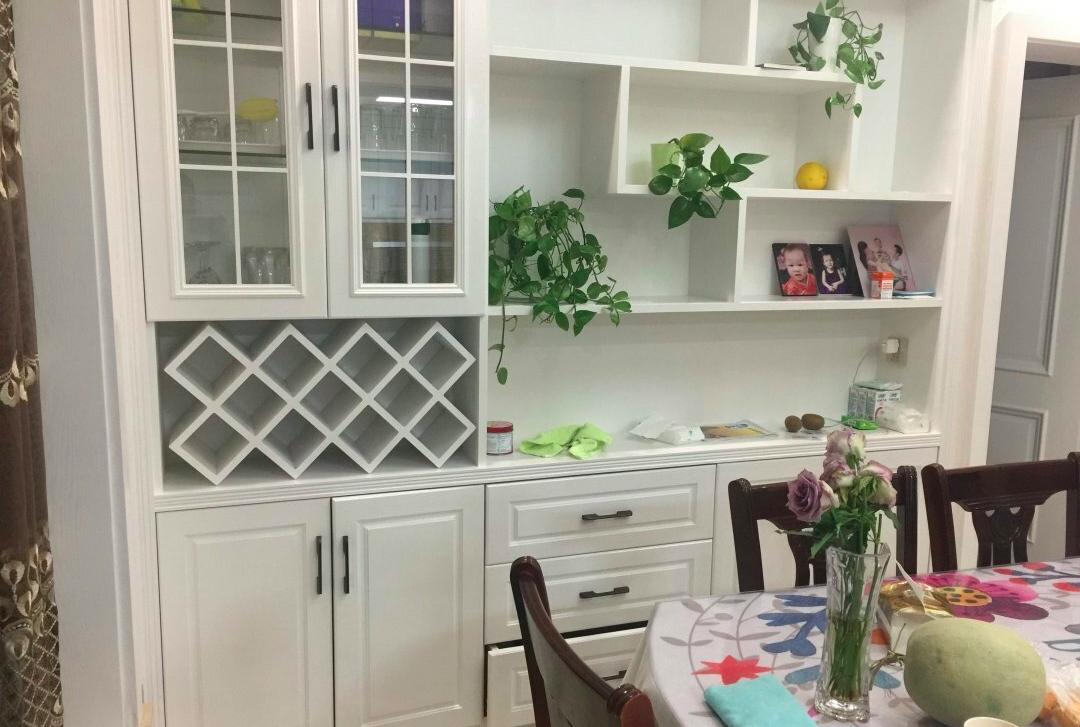 家装高级又实用的设计,实用家居设计费用