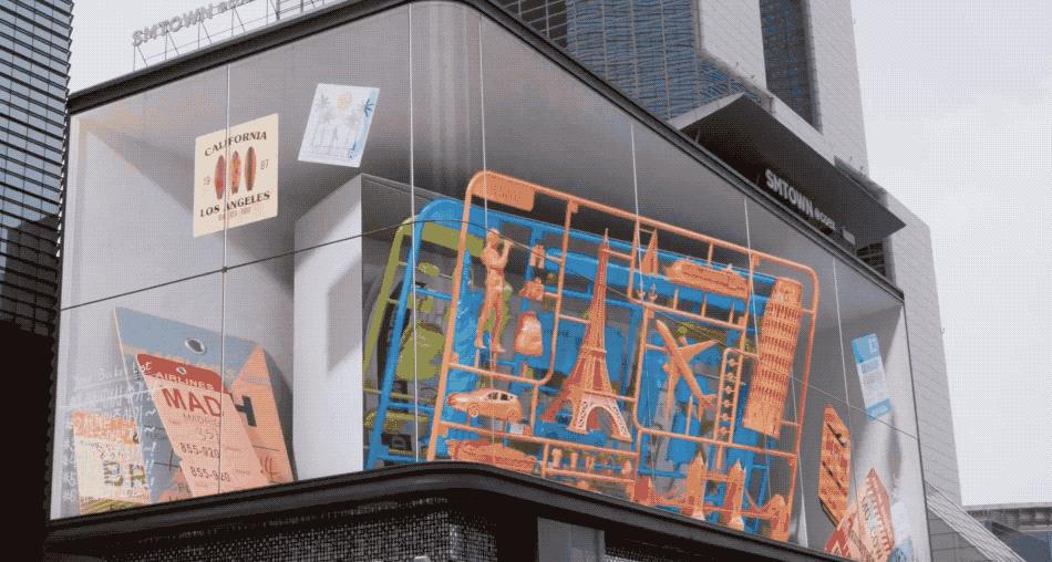 索尼电视黑科技,索尼9500h能看3d电影吗