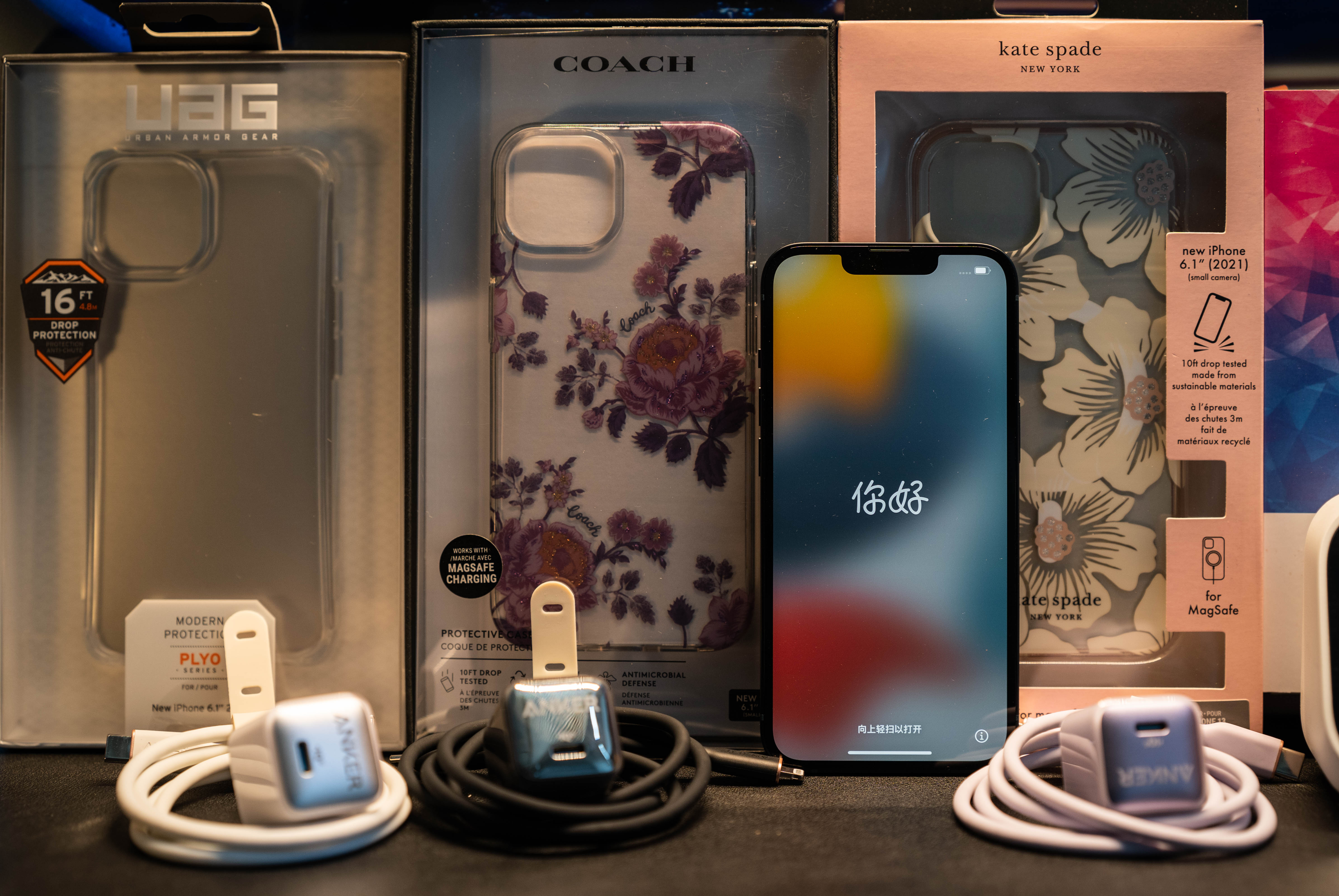 iphone13支持哪些定位方法,iphone13pro怎么定位