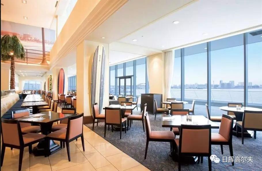 7月挥杆日本名门百佳3场球（黄金谷、大阪、有马乡村高尔夫）