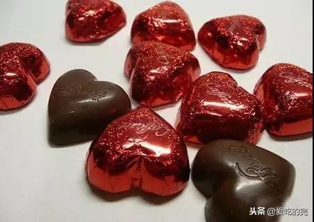 什么巧克力好吃又好看有夹心,什么巧克力热量最低