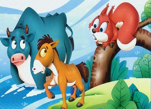 小马过河快速方法,小马过河最佳方案