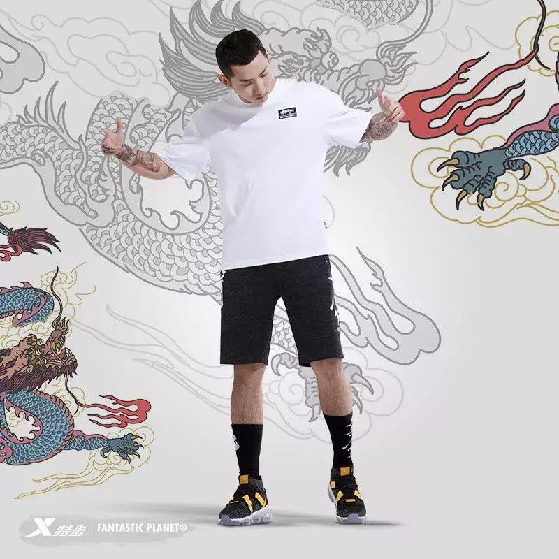 特步收购了哪五个品牌,特步去年卖得最好的鞋