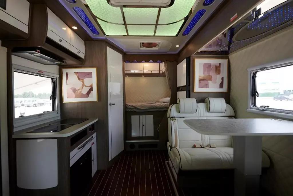 吉利远程增程式轻卡怎么样,吉利远程轻卡最新款