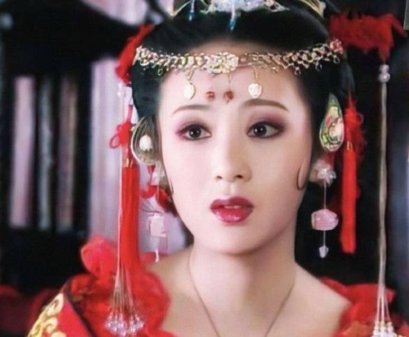 上戏97级明星班,上戏97级表演系