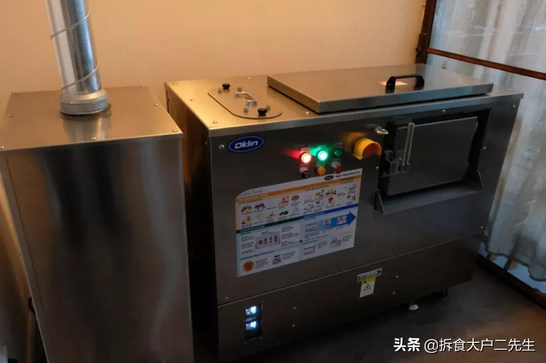 全球第一的素食餐厅,全球第一家素食馆