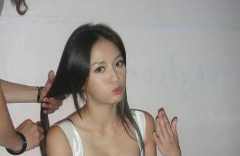 陈乔恩和范爷撞衫,陈乔恩撞衫马苏