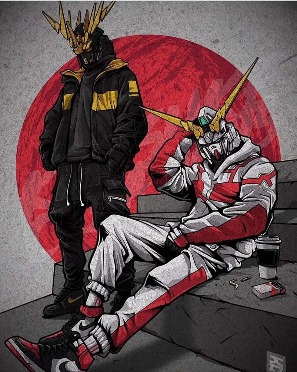 同人塞尔达漫画,男主高达漫画