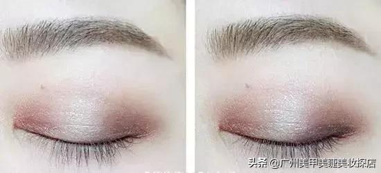 广州美甲美妆培训班,美甲眼影培训